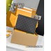 M61692  Bag-Lvbag-040 サイズ  :   27x21x3cm