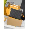 M61692  Bag-Lvbag-040 サイズ  :   27x21x3cm