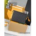M61692  Bag-Lvbag-040 サイズ  :   27x21x3cm