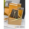 M46581  Bag-Lvbag-041 サイズ  :   20x20x13cm