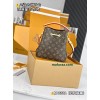 M46581  Bag-Lvbag-041 サイズ  :   20x20x13cm