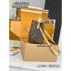 M46581  Bag-Lvbag-041 サイズ  :   20x20x13cm