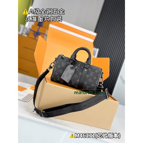 M46271  Bag-Lvbag-043 サイズ  :   25x15x11cm