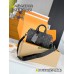 M46271  Bag-Lvbag-043 サイズ  :   25x15x11cm