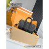 M46271  Bag-Lvbag-043 サイズ  :   25x15x11cm