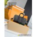 M46271  Bag-Lvbag-043 サイズ  :   25x15x11cm