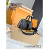 M46271  Bag-Lvbag-043 サイズ  :   25x15x11cm