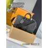 M46655  Bag-Lvbag-044 サイズ  :   34x21x16cm