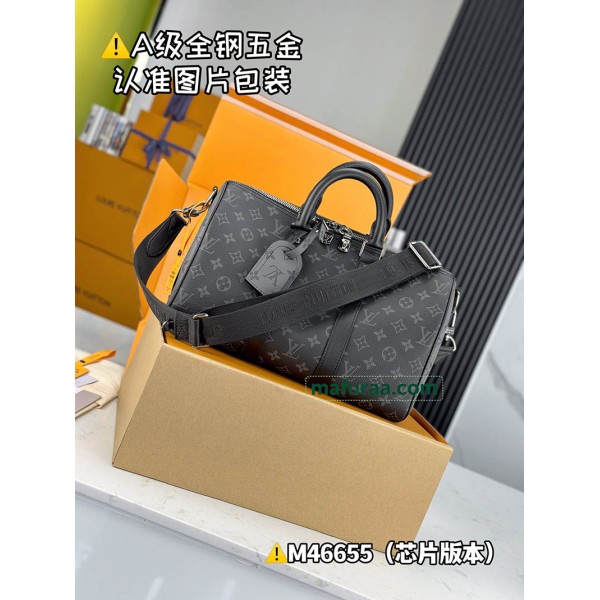 M46655  Bag-Lvbag-044 サイズ  :   34x21x16cm