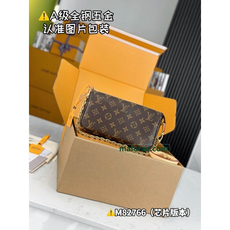 M82766  Bag-Lvbag-046 サイズ  :   23.5x13.5x4cm