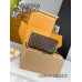 M82766 Bag-Lvbag-046 サイズ : 23.5x13.5x4cm