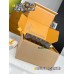 M82766 Bag-Lvbag-046 サイズ : 23.5x13.5x4cm