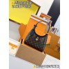 M12940  Bag-Lvbag-047 サイズ  :   15 x 12 x 28 cm