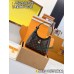 M12940 Bag-Lvbag-047 サイズ : 15 x 12 x 28 cm