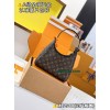 M12940  Bag-Lvbag-047 サイズ  :   15 x 12 x 28 cm