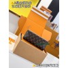M12940  Bag-Lvbag-047 サイズ  :   15 x 12 x 28 cm