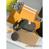 M44813  Bag-Lvbag-048 サイズ  :   24x16x6cm