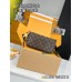 M44813 Bag-Lvbag-048 サイズ : 24x16x6cm