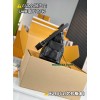 M24861  Bag-Lvbag-049 サイズ  :   33.5x23x15cm