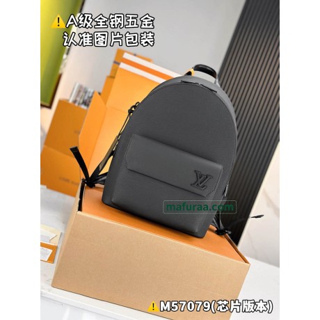M57079  Bag-Lvbag-051 サイズ  :   43 x 14 x 30 cm