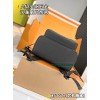 M57079  Bag-Lvbag-051 サイズ  :   43 x 14 x 30 cm