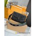 M46386 Bag-Lvbag-052 サイズ : 24x15x9cm