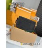 M46386  Bag-Lvbag-052 サイズ  :   24x15x9cm