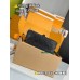 M46386 Bag-Lvbag-052 サイズ : 24x15x9cm