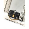 M46596 Bag-Lvbag-053 サイズ  :   21.5x 13.5 x6cm