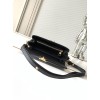 M46596 Bag-Lvbag-053 サイズ  :   21.5x 13.5 x6cm