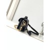 M46595 Bag-Lvbag-054 サイズ  :   21.5x 13.5 x6cm
