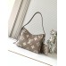 M47180 Bag-Lvbag-055 サイズ : 29.5x24x12cm