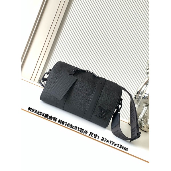 M59255 Bag-Lvbag-057 サイズ  :   27.0 x 17.0 x 13.0 cm 