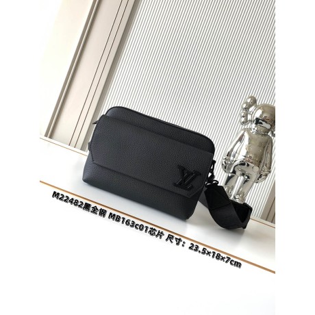 M22482 Bag-Lvbag-058 サイズ  :   23.5x18x7cm