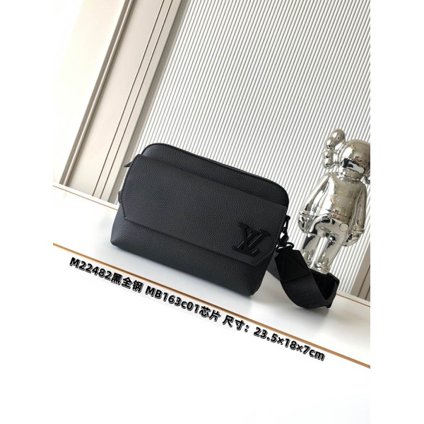 M22482 Bag-Lvbag-058 サイズ  :   23.5x18x7cm