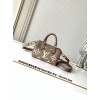 M82890 Bag-Lvbag-059 サイズ  :   16 x 10 x 7.5 cm 