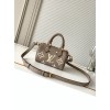 M82890 Bag-Lvbag-059 サイズ  :   16 x 10 x 7.5 cm 
