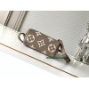 M82890 Bag-Lvbag-059 サイズ  :   16 x 10 x 7.5 cm 