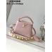 m23363 Bag-Lvbag-060 サイズ  :   21 x 14 x 8cm