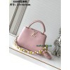 m23280 Bag-Lvbag-061 サイズ  :   27 x 18 x 9 cm