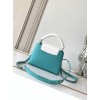 N85829 Bag-Lvbag-062 サイズ  :   21 x 14x8cm