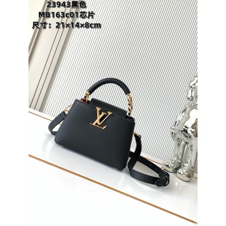 M23943 Bag-Lvbag-065 サイズ  :   21 x14x8cm