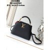M24698 Bag-Lvbag-066 サイズ  :   26.5 x 17.5x9cm