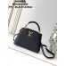 M24698 Bag-Lvbag-066 サイズ  :   26.5 x 17.5x9cm