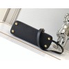 M24698 Bag-Lvbag-066 サイズ  :   26.5 x 17.5x9cm