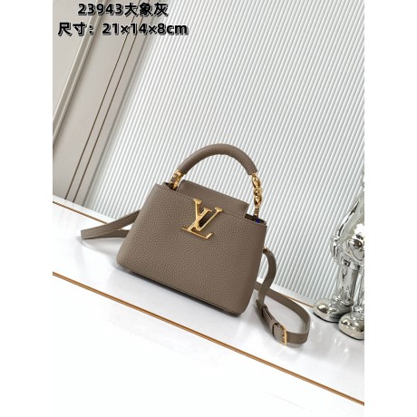 M23943 Bag-Lvbag-067 サイズ  :   21 x14x8cm