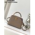 M24698 Bag-Lvbag-068 サイズ  :   26.5 x 17.5x9cm