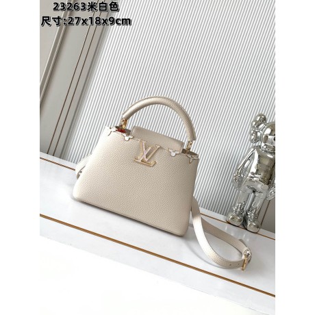 m23263 Bag-Lvbag-069 サイズ  :   27x18x9cm