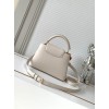 m23263 Bag-Lvbag-069 サイズ  :   27x18x9cm