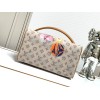 M14587 Bag-Lvbag-071 サイズ  :   30 x 21x17cm
